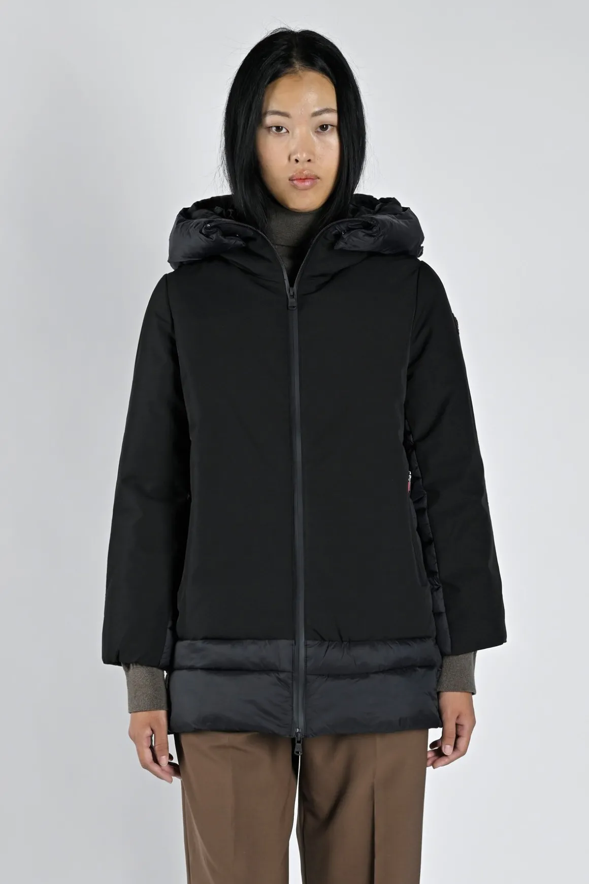 Giacche Sport^Canadian Classics Alma Coat