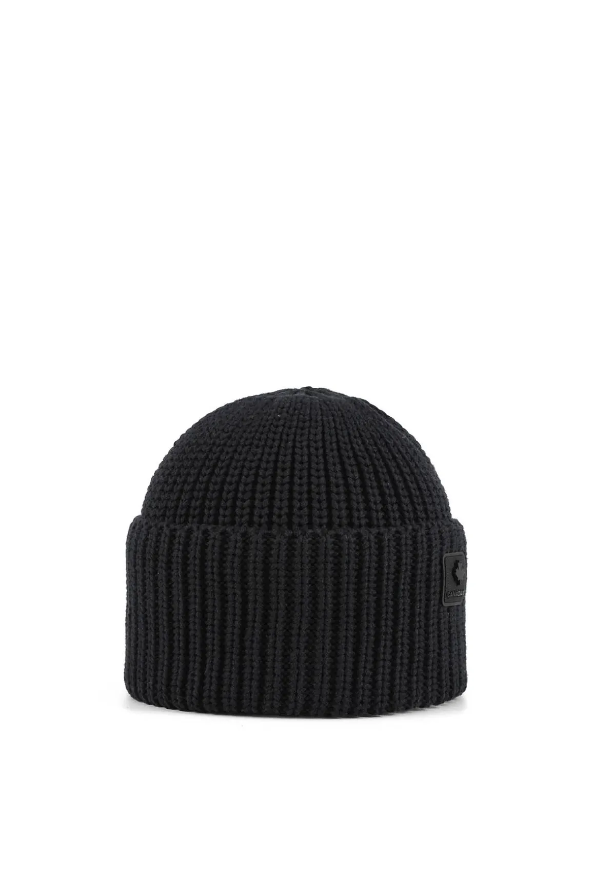 Accessori^Canadian Classics Beanie Risvolta Alta