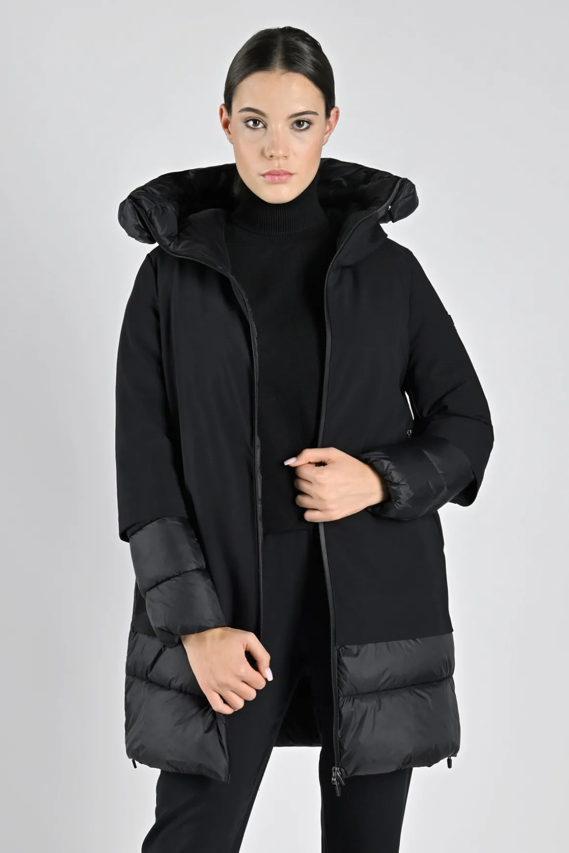 Eskimo & Parka | Giacche Sport^Canadian Classics Becancour Long