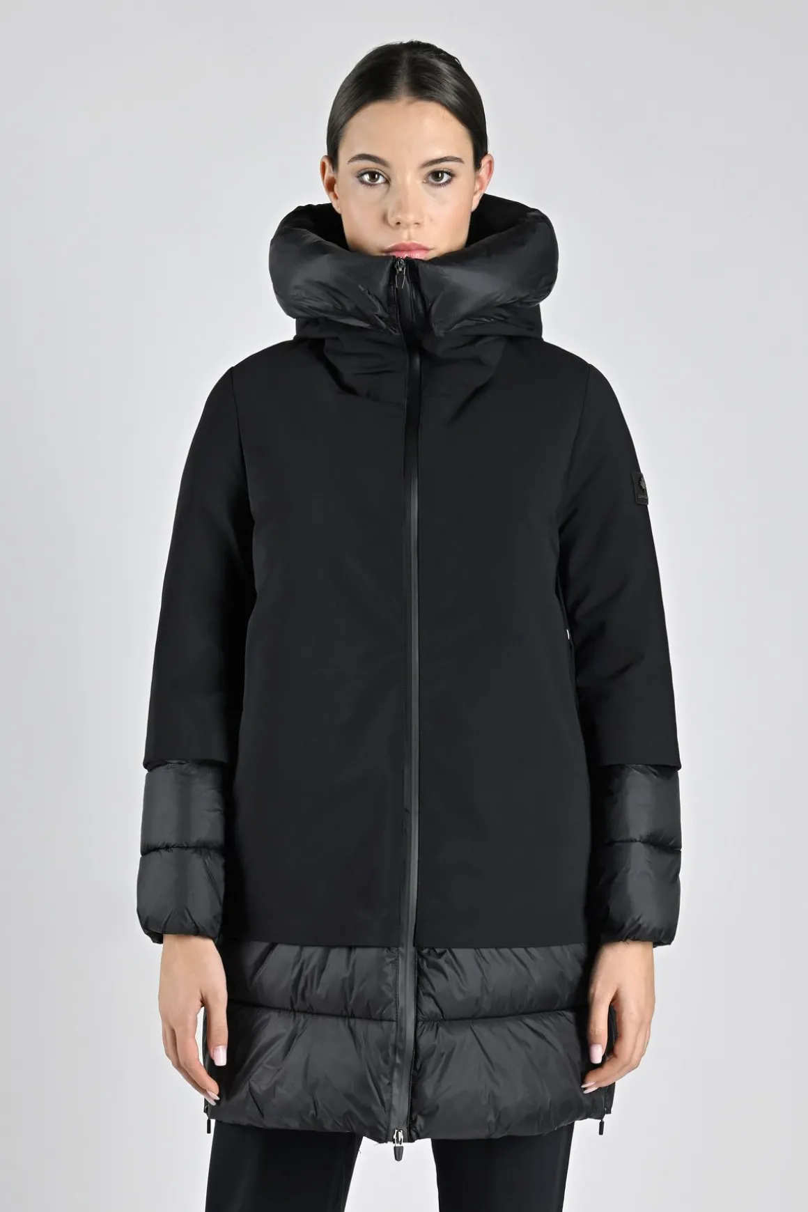 Eskimo & Parka | Giacche Sport^Canadian Classics Becancour Long