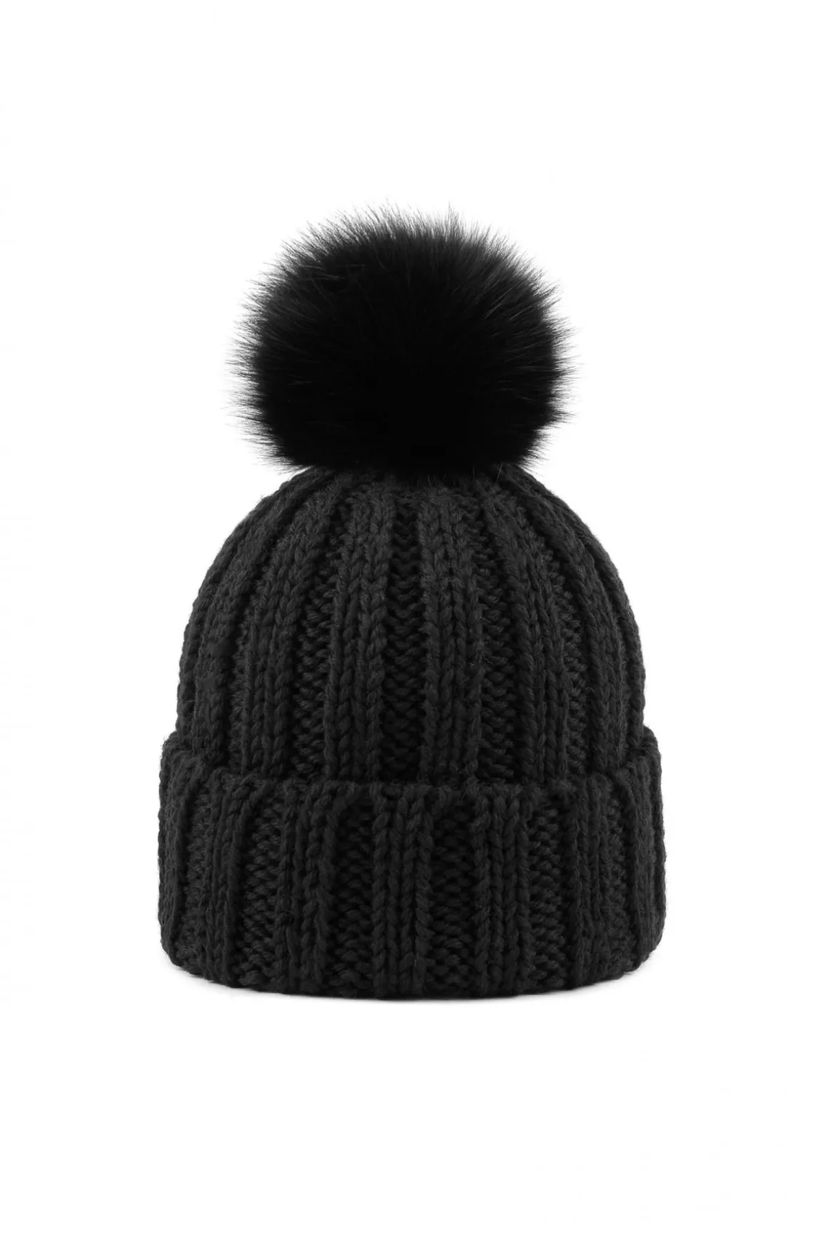 Accessori^Canadian Classics Cappello Pom Pelliccia