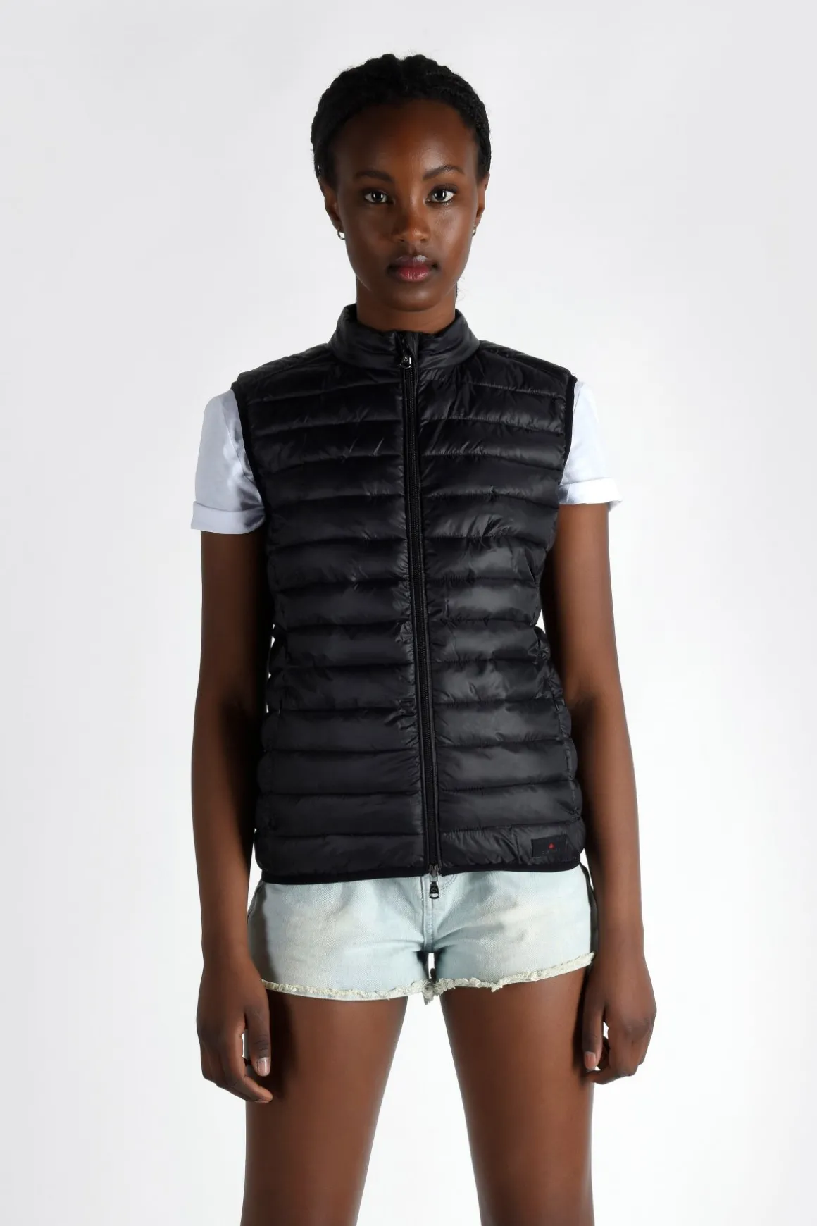 Gilet | Piumini Leggeri^Canadian Classics Giacca Donna Regina Vest Recycled