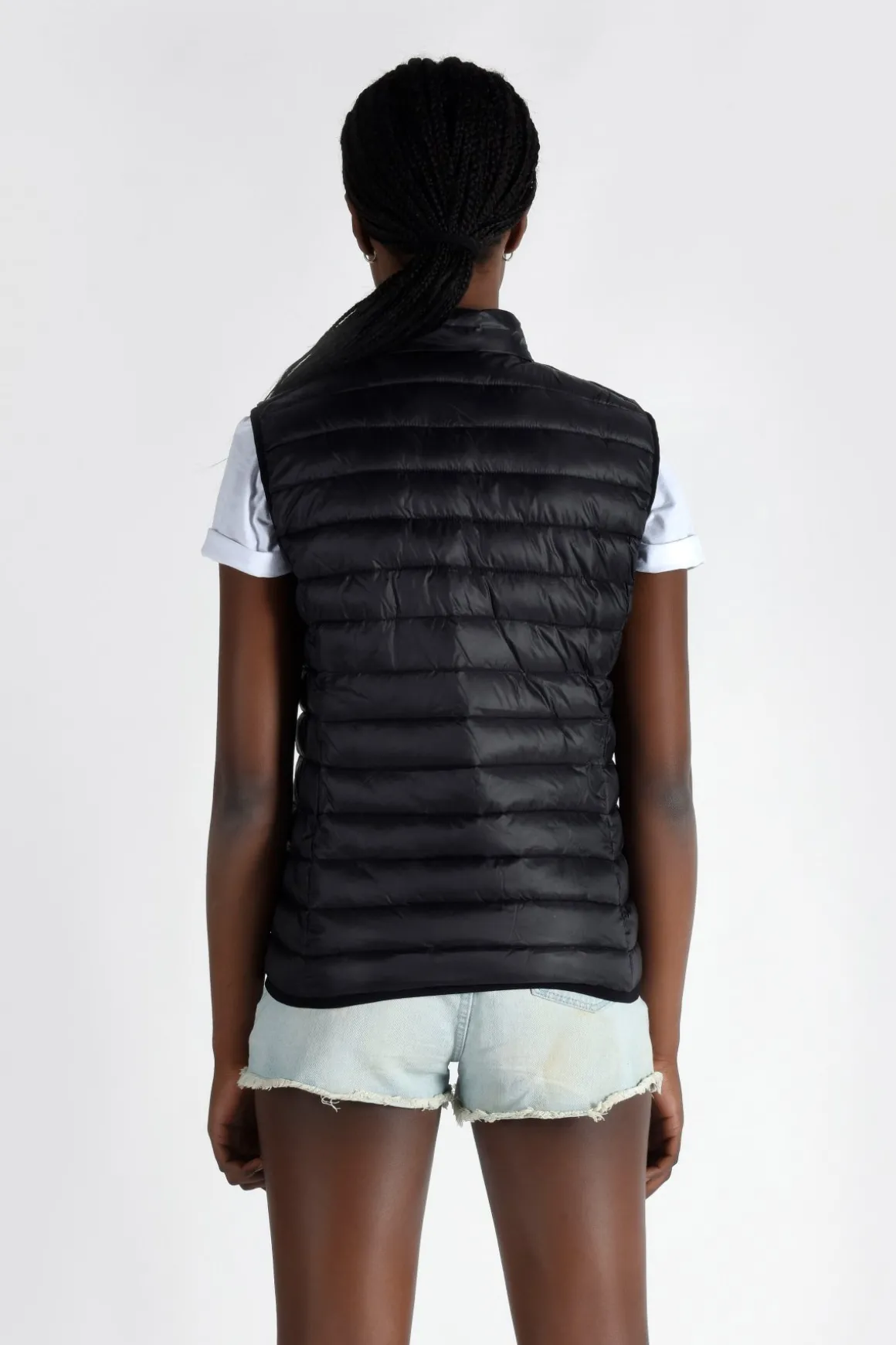 Gilet | Piumini Leggeri^Canadian Classics Giacca Donna Regina Vest Recycled