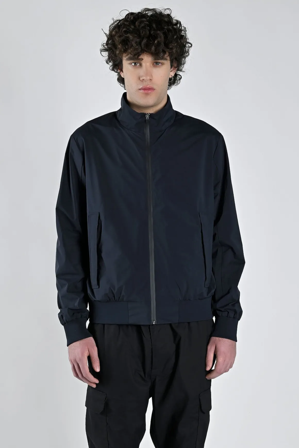 Giacche^Canadian Classics Giacca Ethan Windbreaker