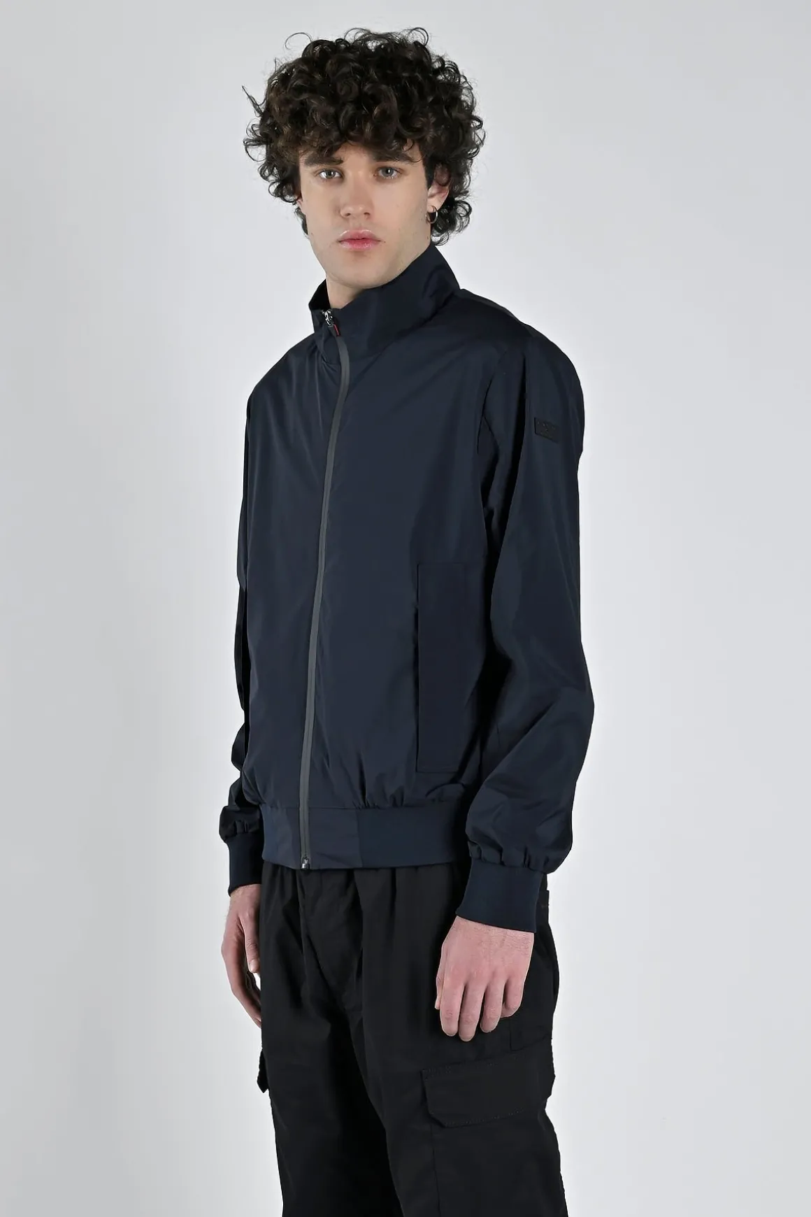 Giacche^Canadian Classics Giacca Ethan Windbreaker