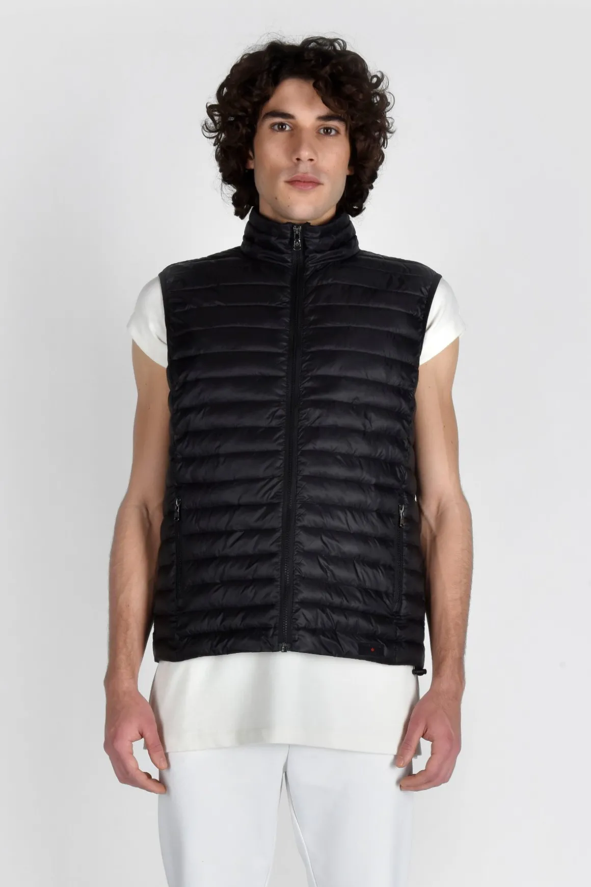 Gilet^Canadian Classics Giacca Uomo Scott Vest Recycled