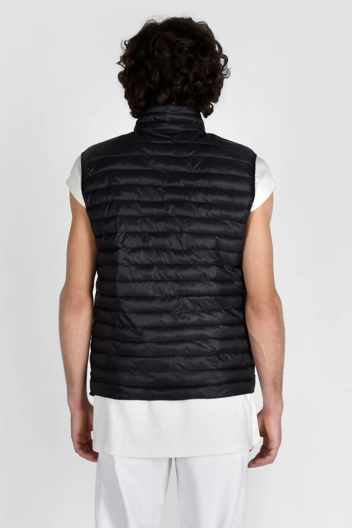 Gilet^Canadian Classics Giacca Uomo Scott Vest Recycled