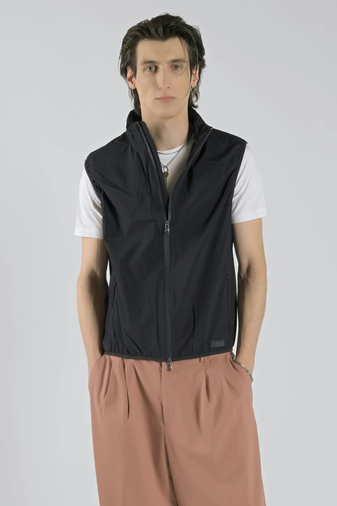 Gilet^Canadian Classics Gilet Horace