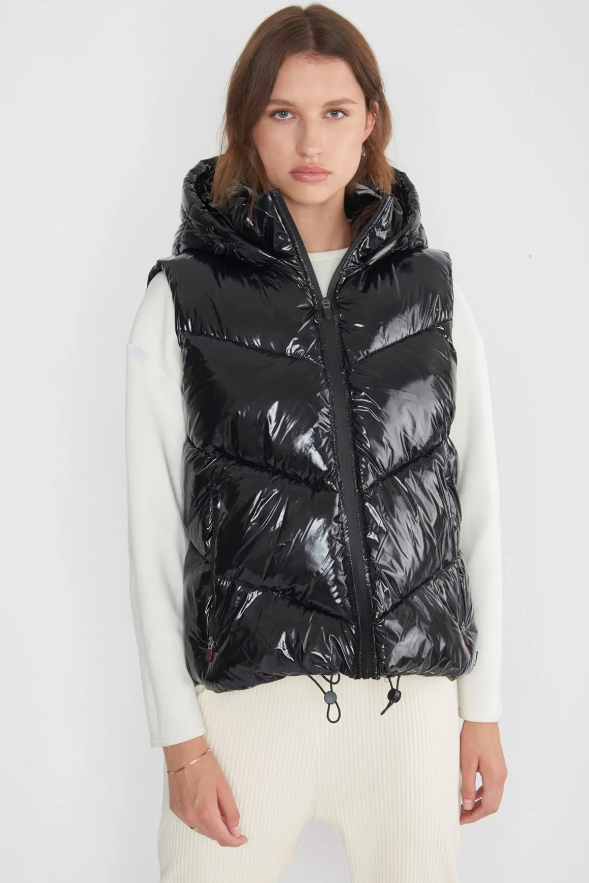 Gilet | Recycled^Canadian Classics Salluit Vest