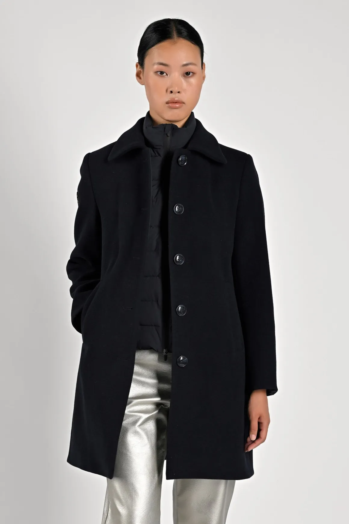 Lana^Canadian Classics Tachie Coat