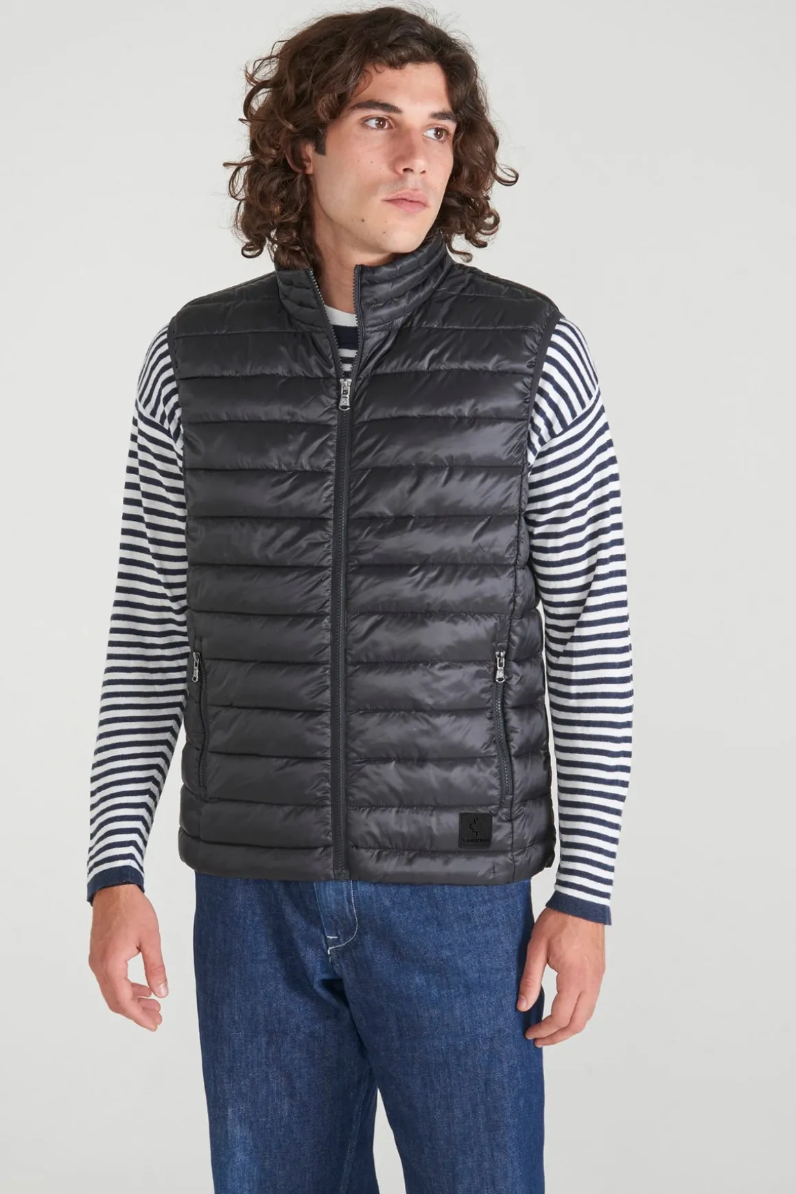 Gilet | Recycled^Canadian Classics Tyler's Bay Vest