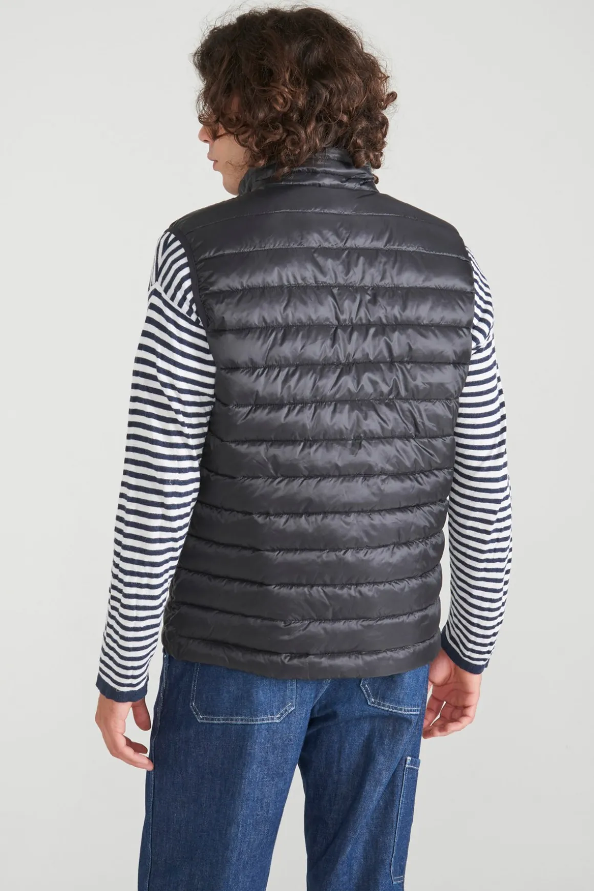 Gilet | Recycled^Canadian Classics Tyler's Bay Vest