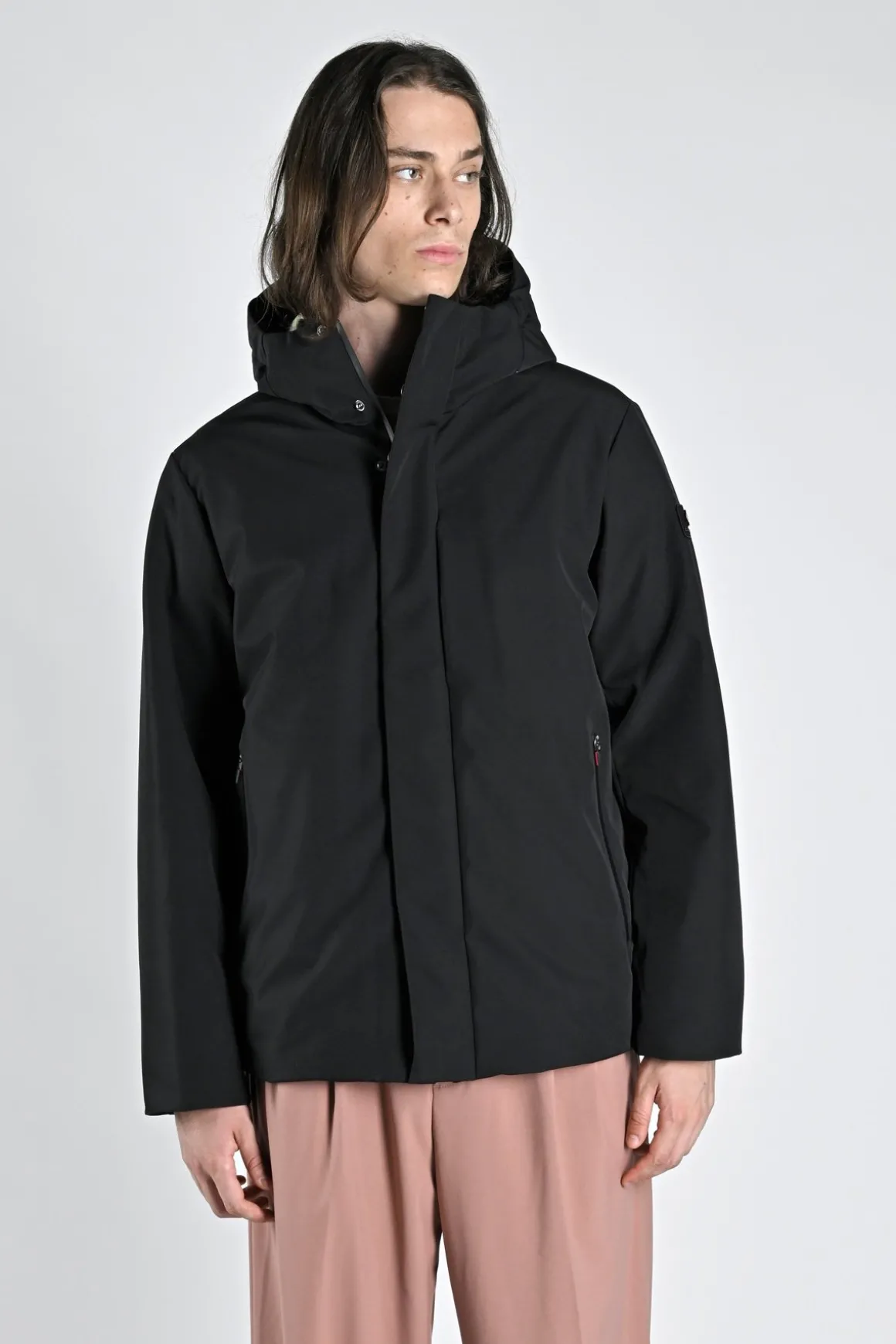 Giacche Sport^Canadian Classics Vaughan Parka