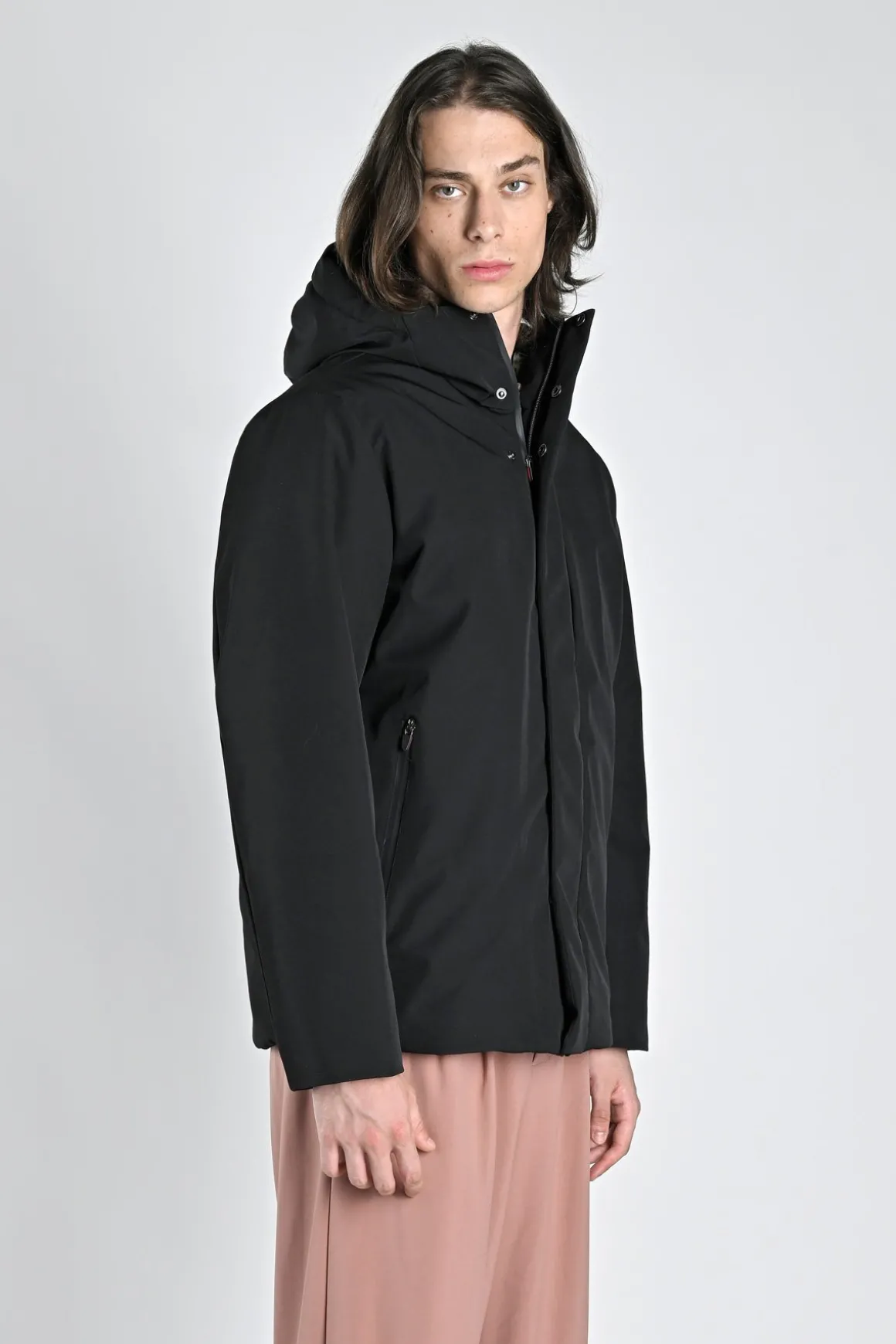 Giacche Sport^Canadian Classics Vaughan Parka